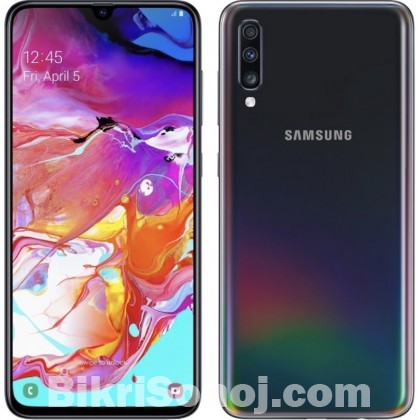 Sumsung Galaxy A70